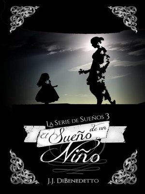 cover image of El sueño de un niño